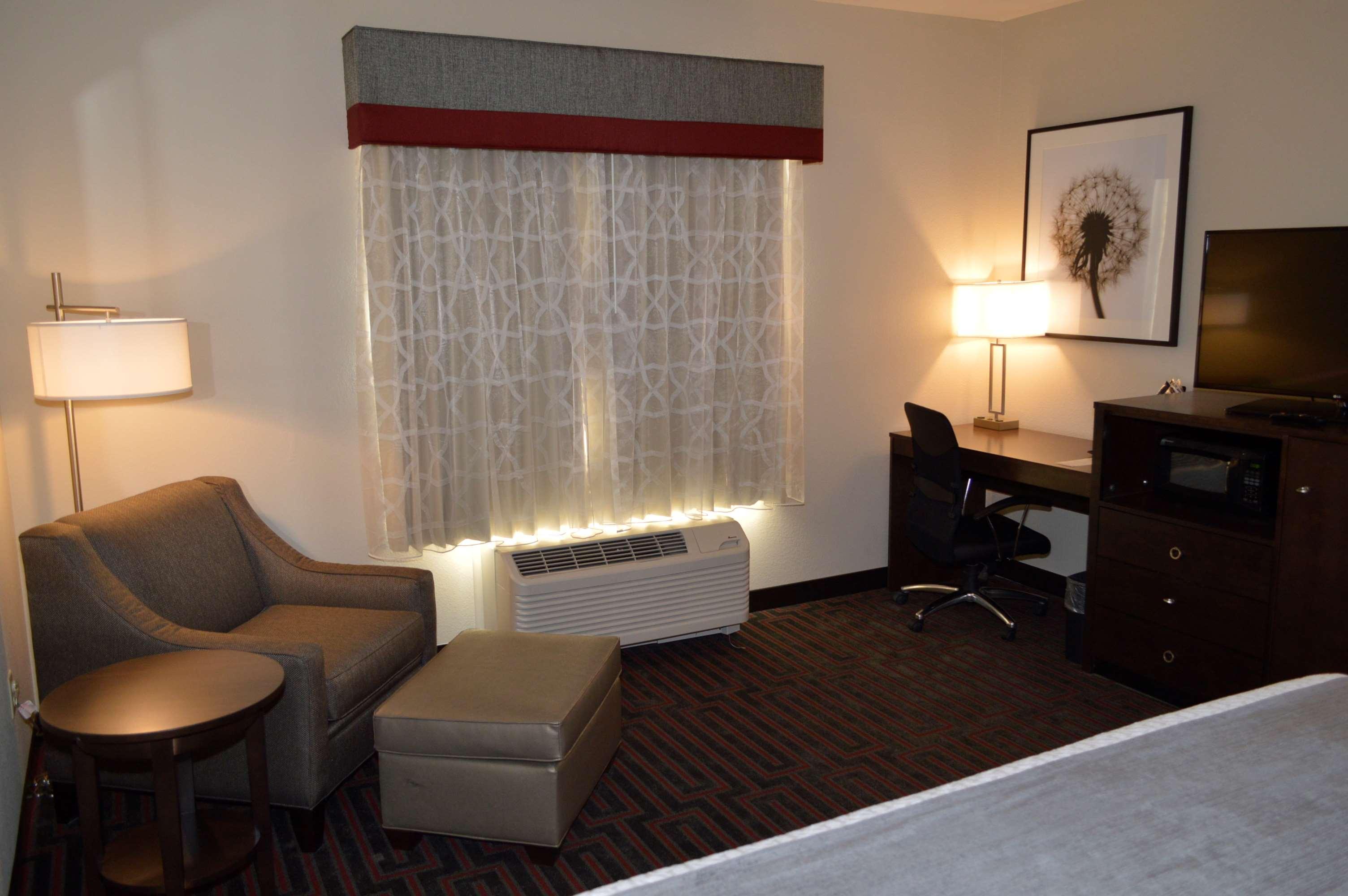 Best Western Plus Stevens County Inn Hugoton Eksteriør billede