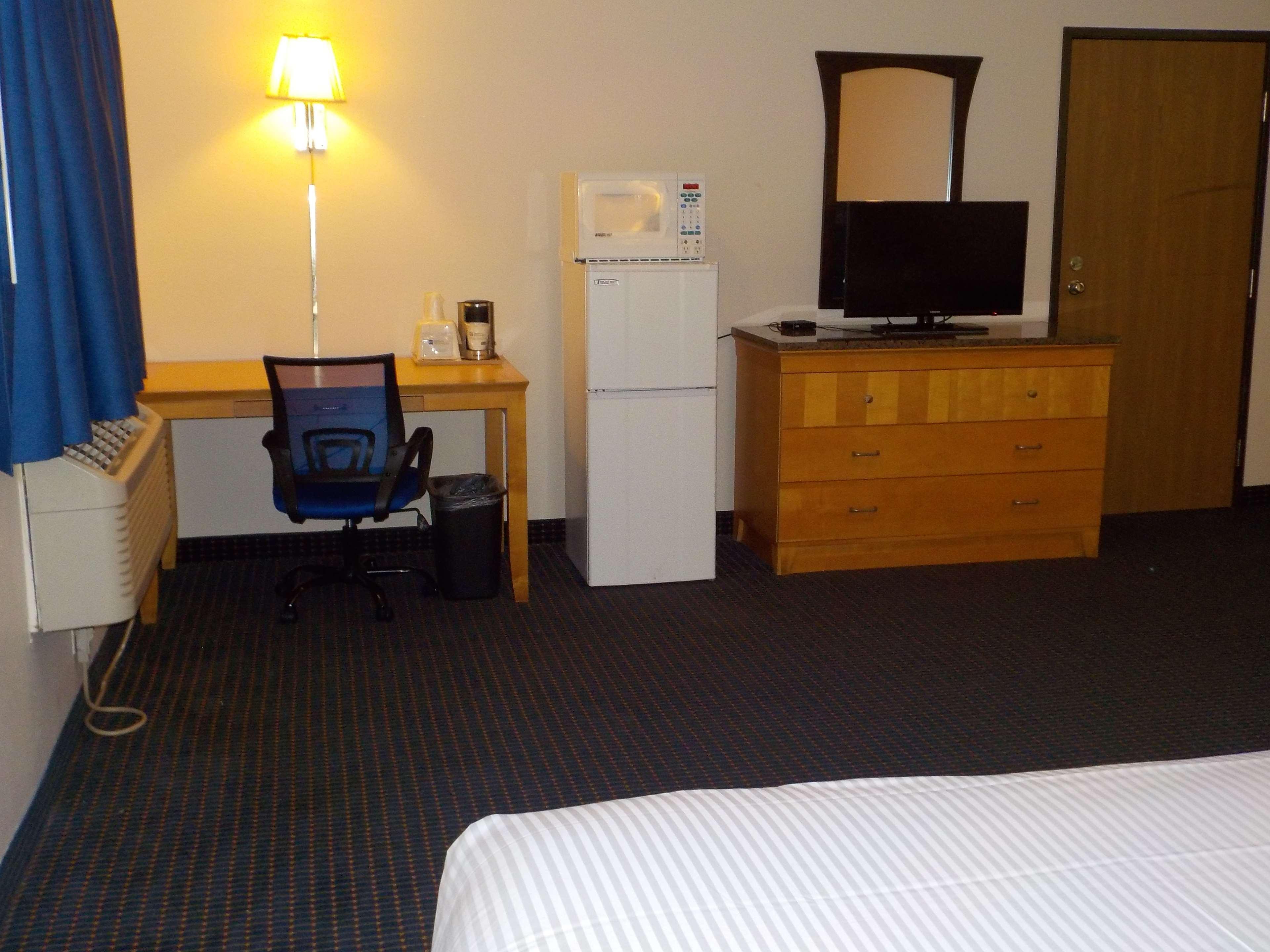 Best Western Plus Stevens County Inn Hugoton Eksteriør billede