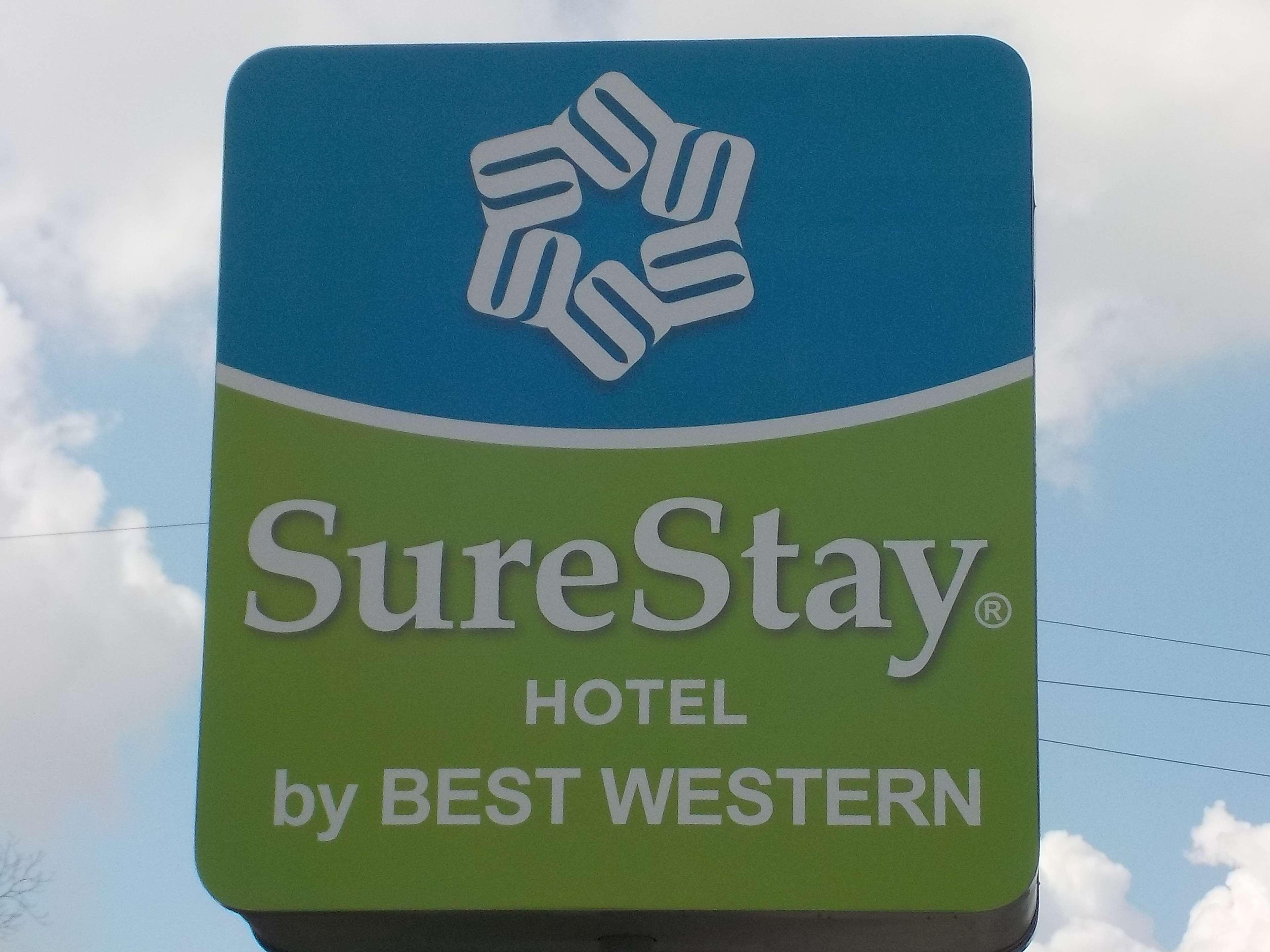 Best Western Plus Stevens County Inn Hugoton Eksteriør billede