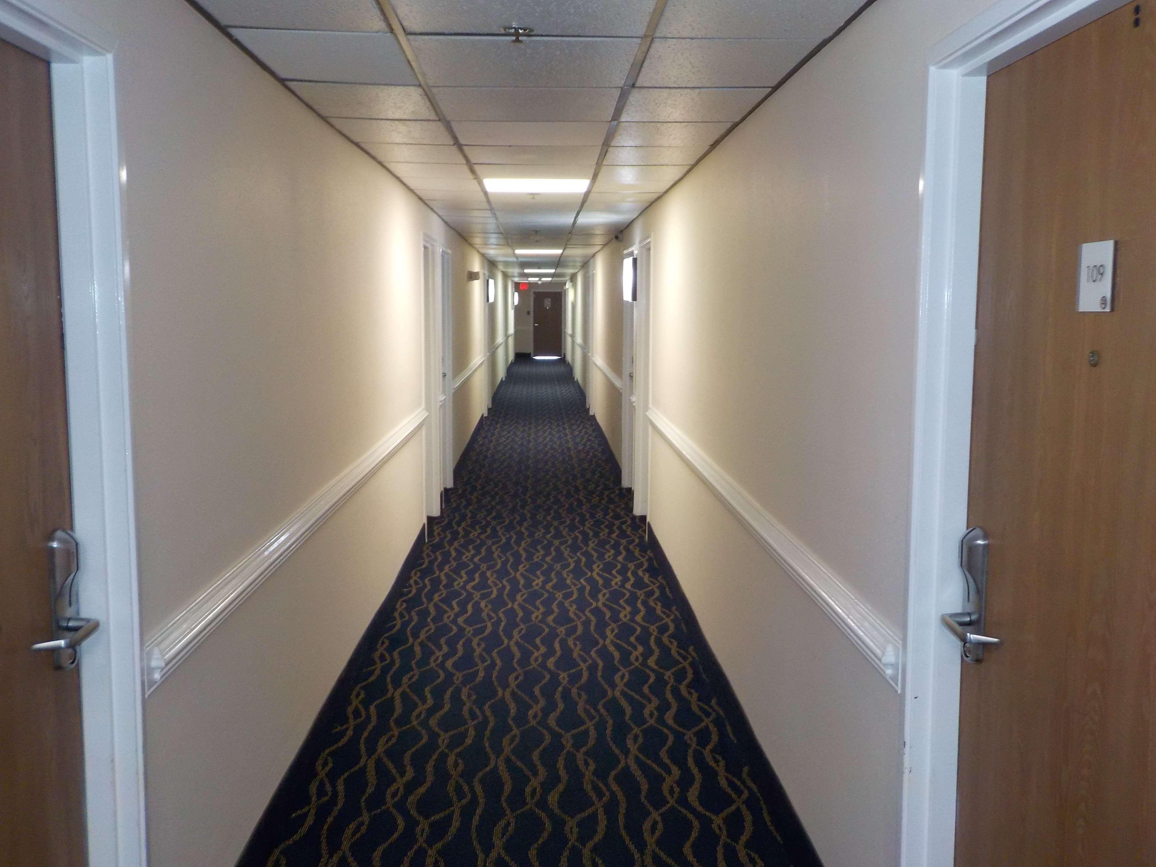 Best Western Plus Stevens County Inn Hugoton Eksteriør billede