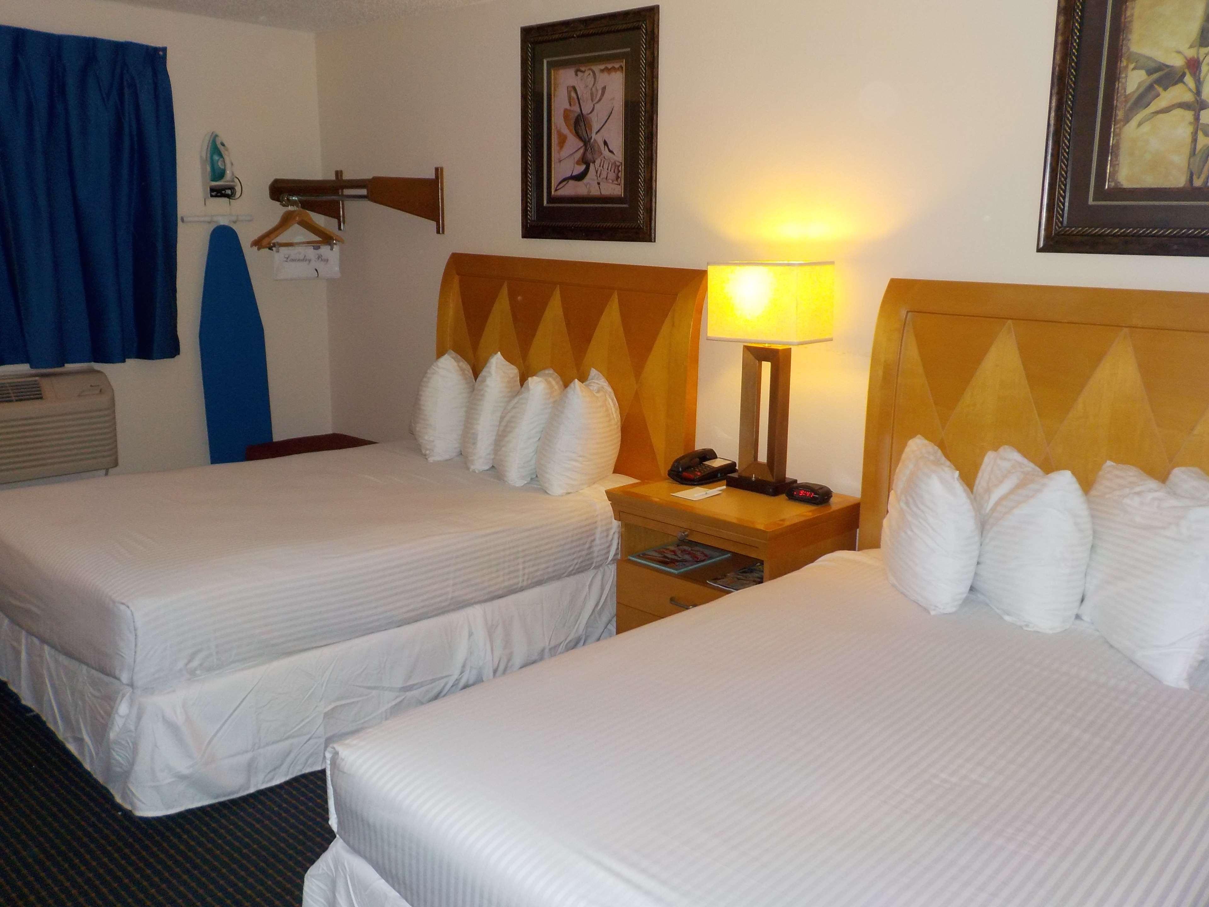 Best Western Plus Stevens County Inn Hugoton Eksteriør billede