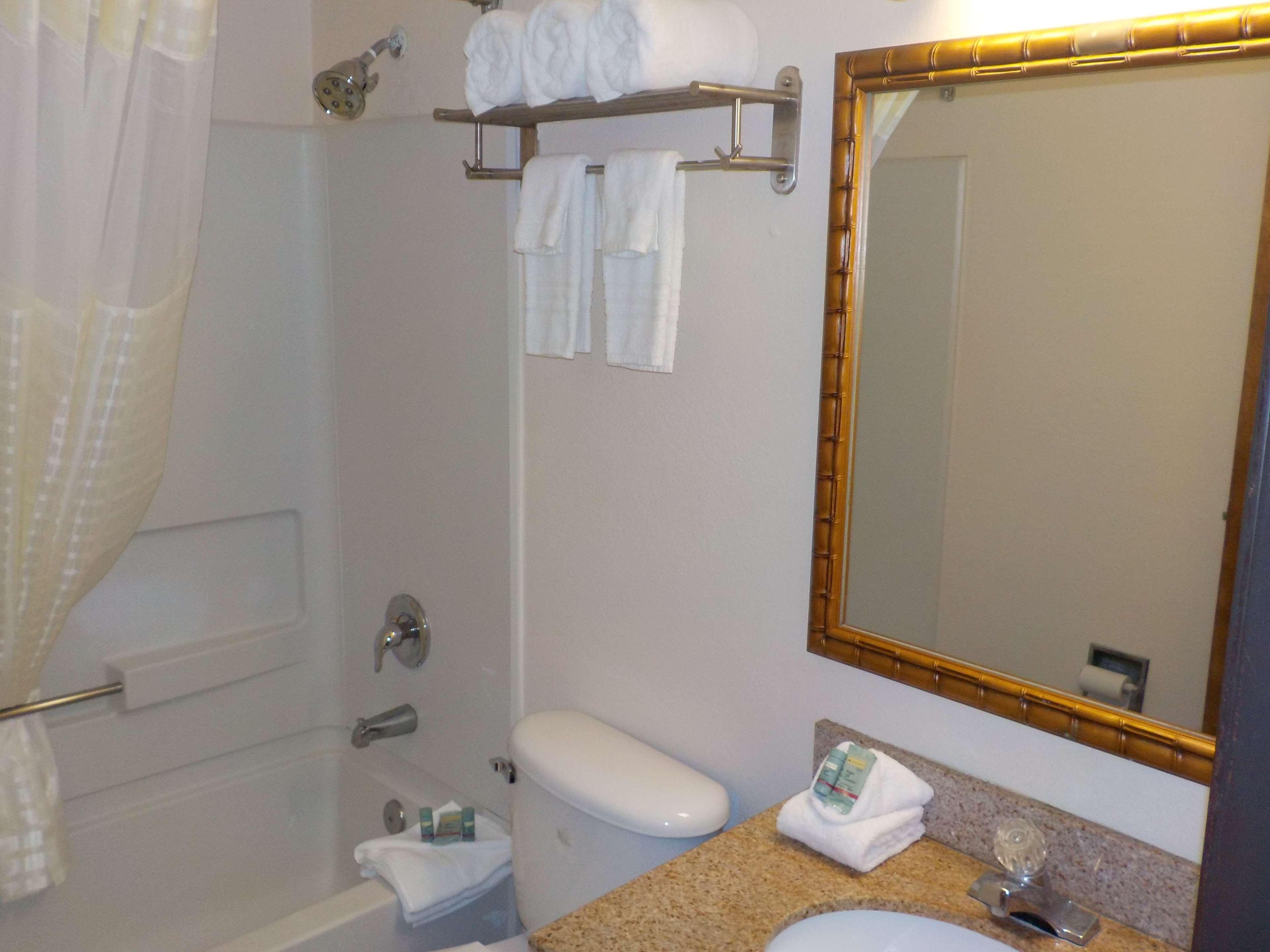 Best Western Plus Stevens County Inn Hugoton Eksteriør billede