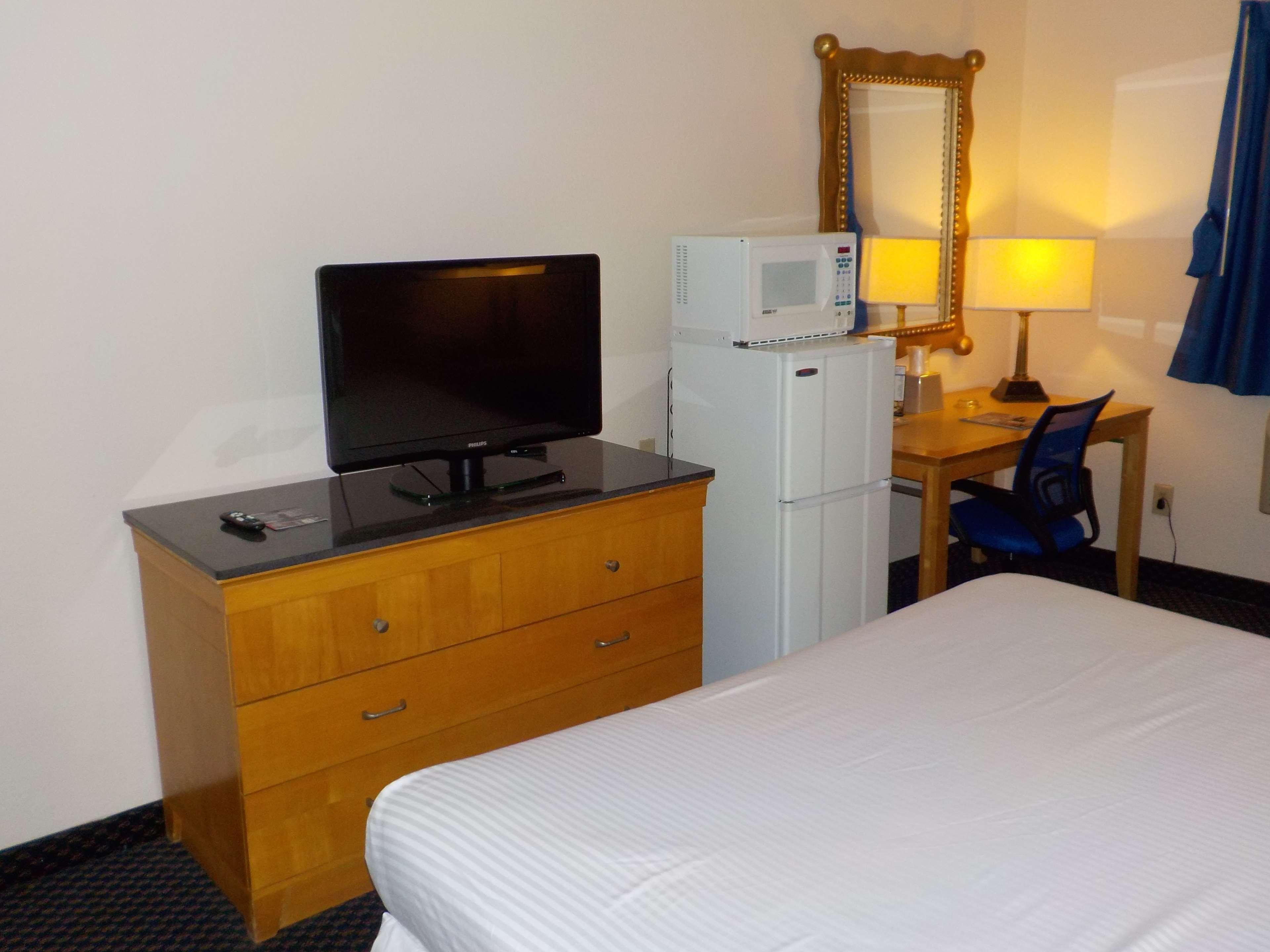 Best Western Plus Stevens County Inn Hugoton Eksteriør billede