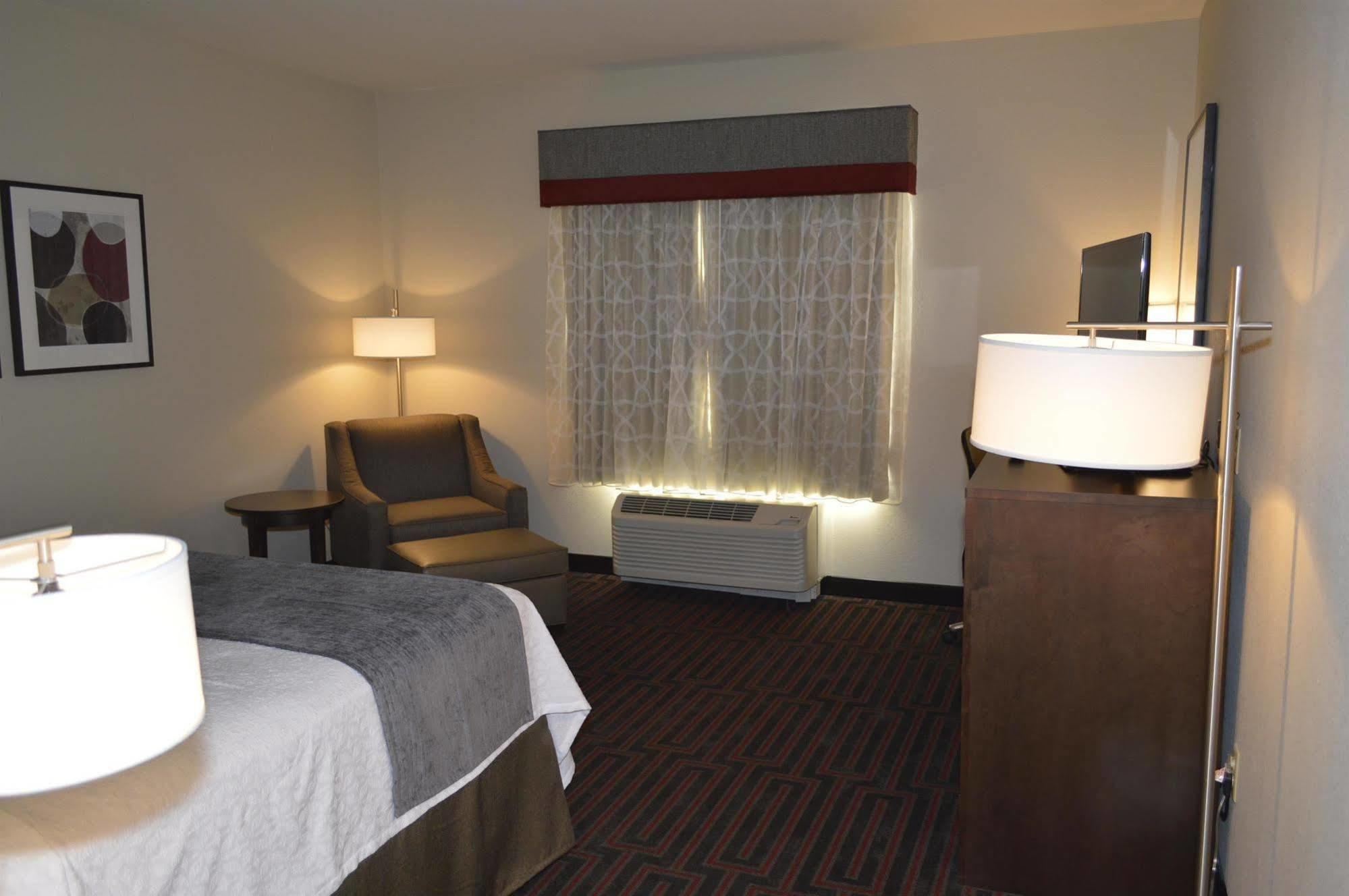 Best Western Plus Stevens County Inn Hugoton Eksteriør billede