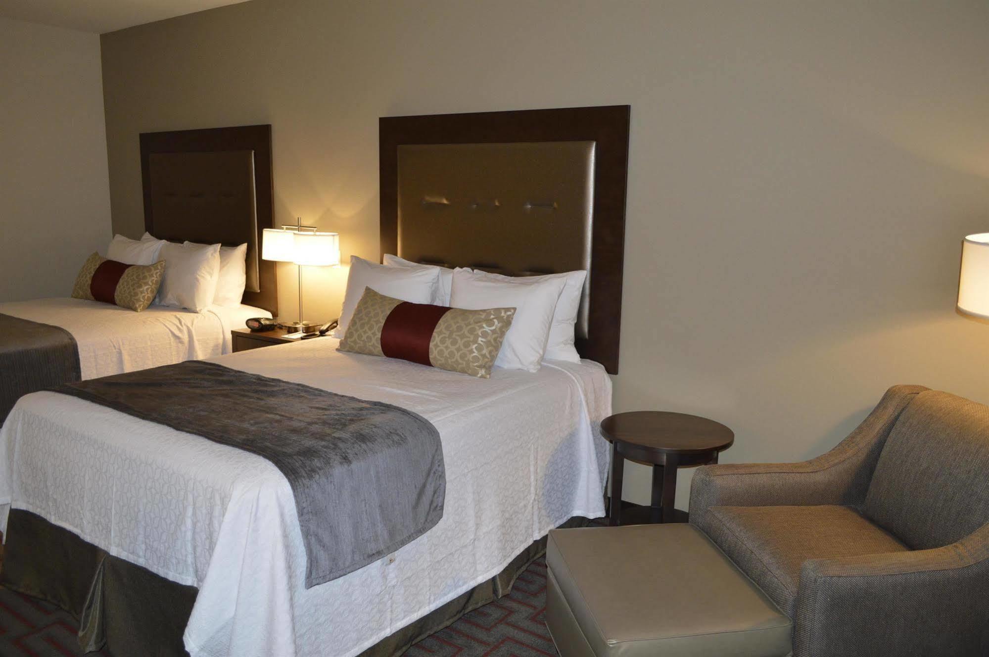 Best Western Plus Stevens County Inn Hugoton Eksteriør billede